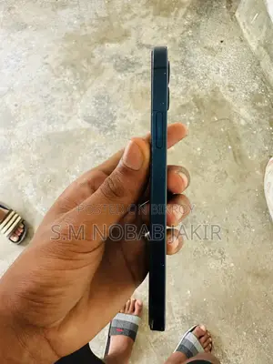 Apple iPhone 12 128 GB Blue