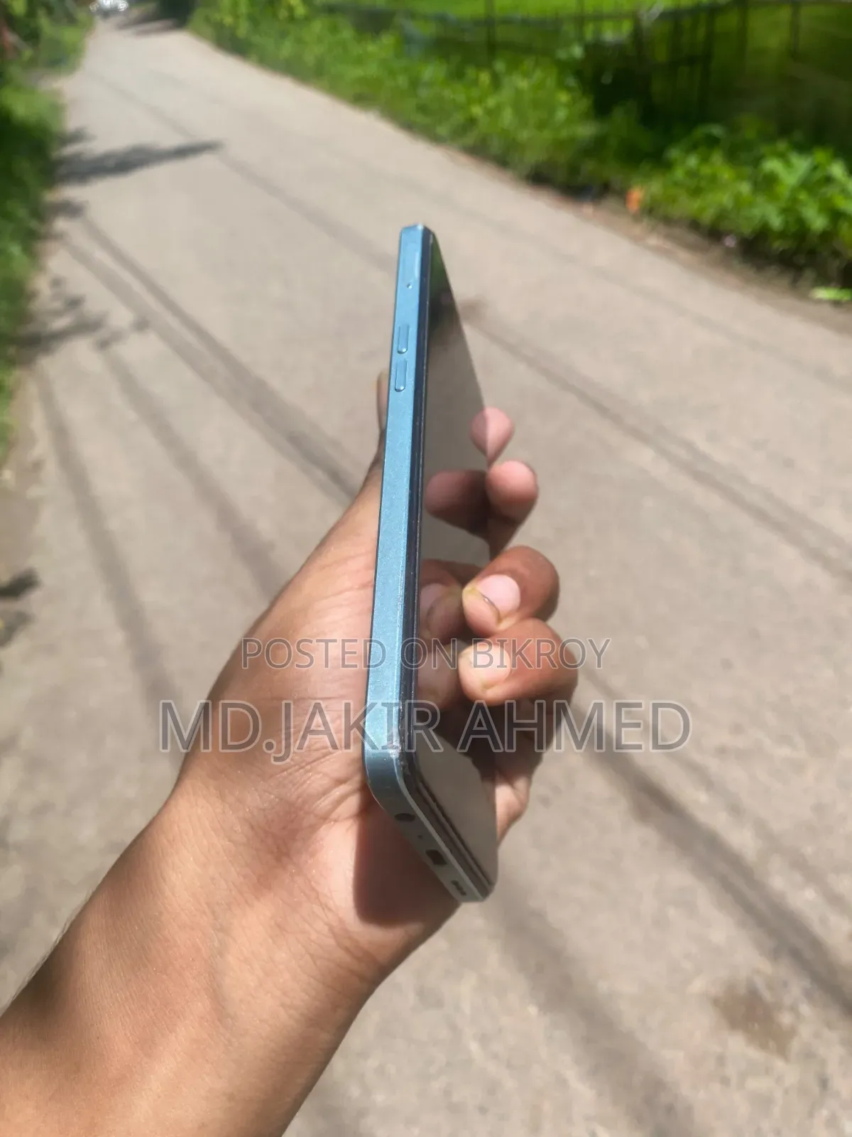 অপো এফ২১ প্রো ফাইবজি ১২৮ জিবি