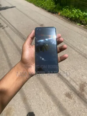 অপো এফ২১ প্রো ফাইবজি ১২৮ জিবি