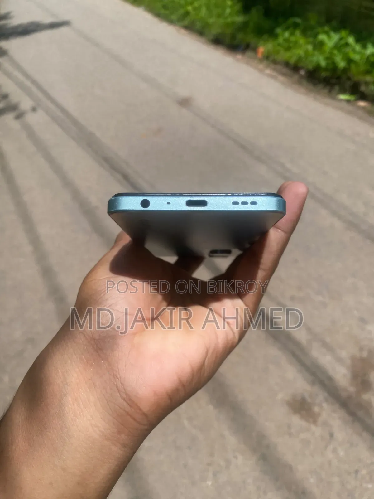 অপো এফ২১ প্রো ফাইবজি ১২৮ জিবি