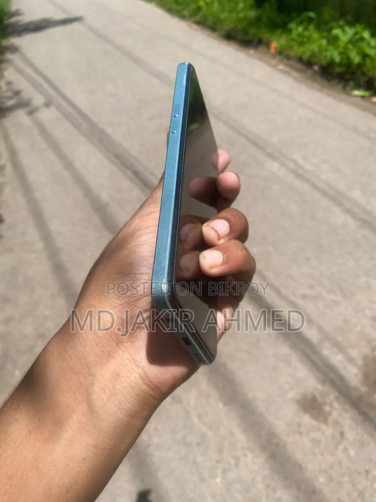 অপো এফ২১ প্রো ফাইবজি ১২৮ জিবি