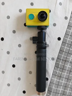 Xiaomi Yi Action Camera