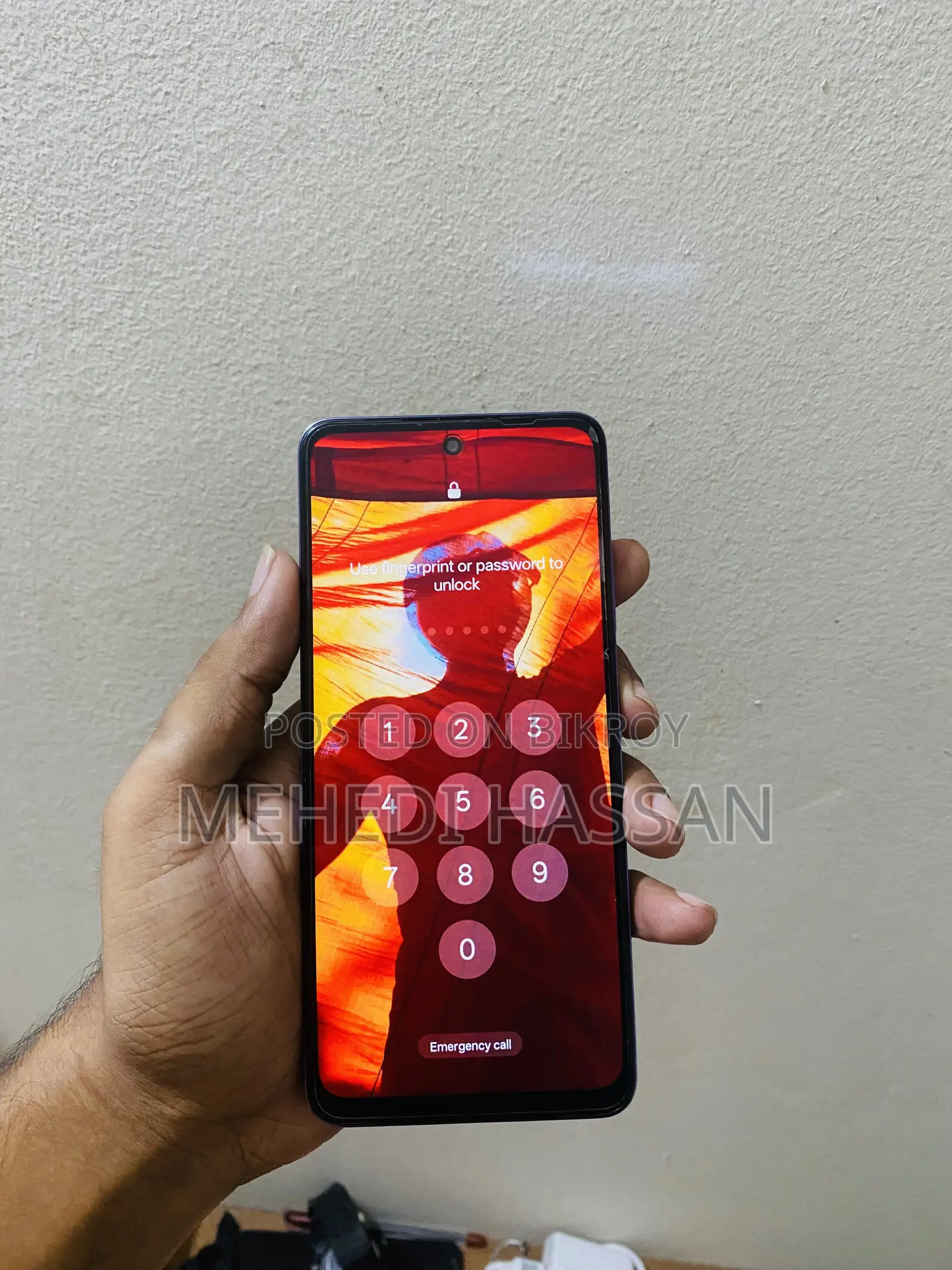 New Oppo A3 Pro 5G 256 GB
