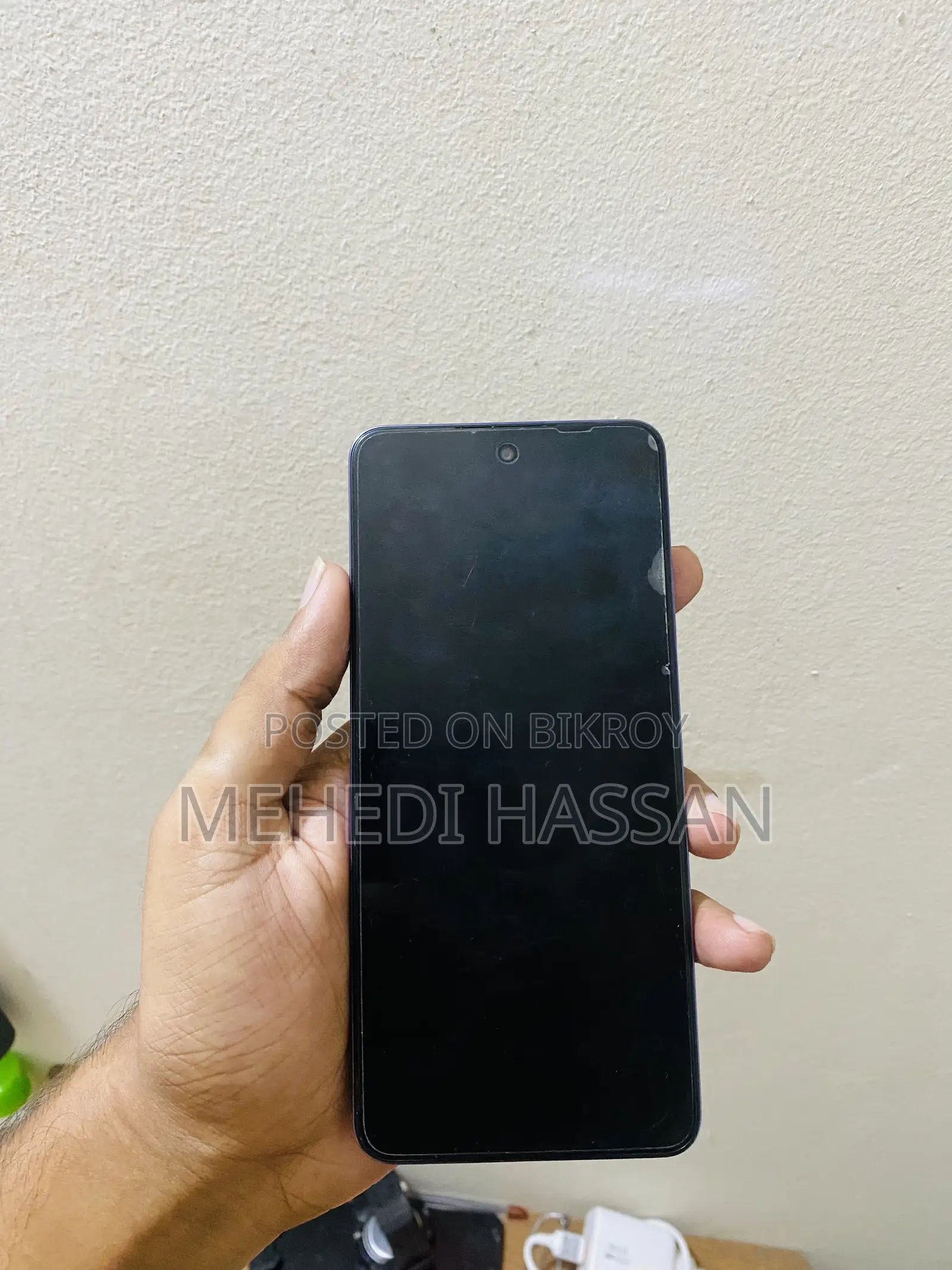 New Oppo A3 Pro 5G 256 GB