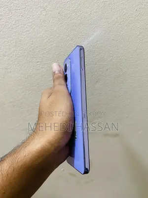 New Oppo A3 Pro 5G 256 GB