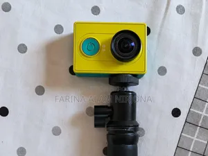 Xiaomi Yi Action Camera