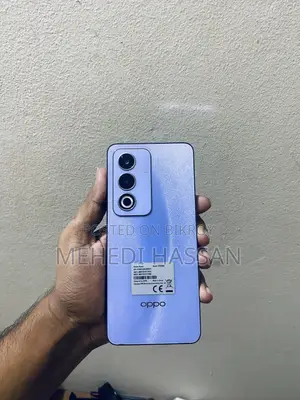 New Oppo A3 Pro 5G 256 GB