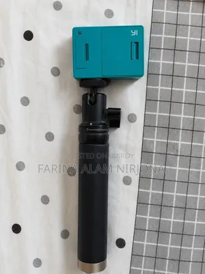 Xiaomi Yi Action Camera