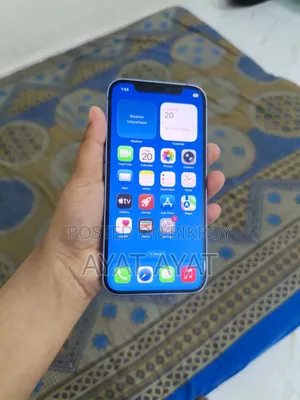 Apple iPhone 12 128 GB Purple