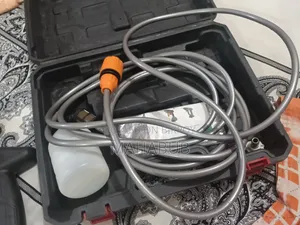 Car Washing Machine
