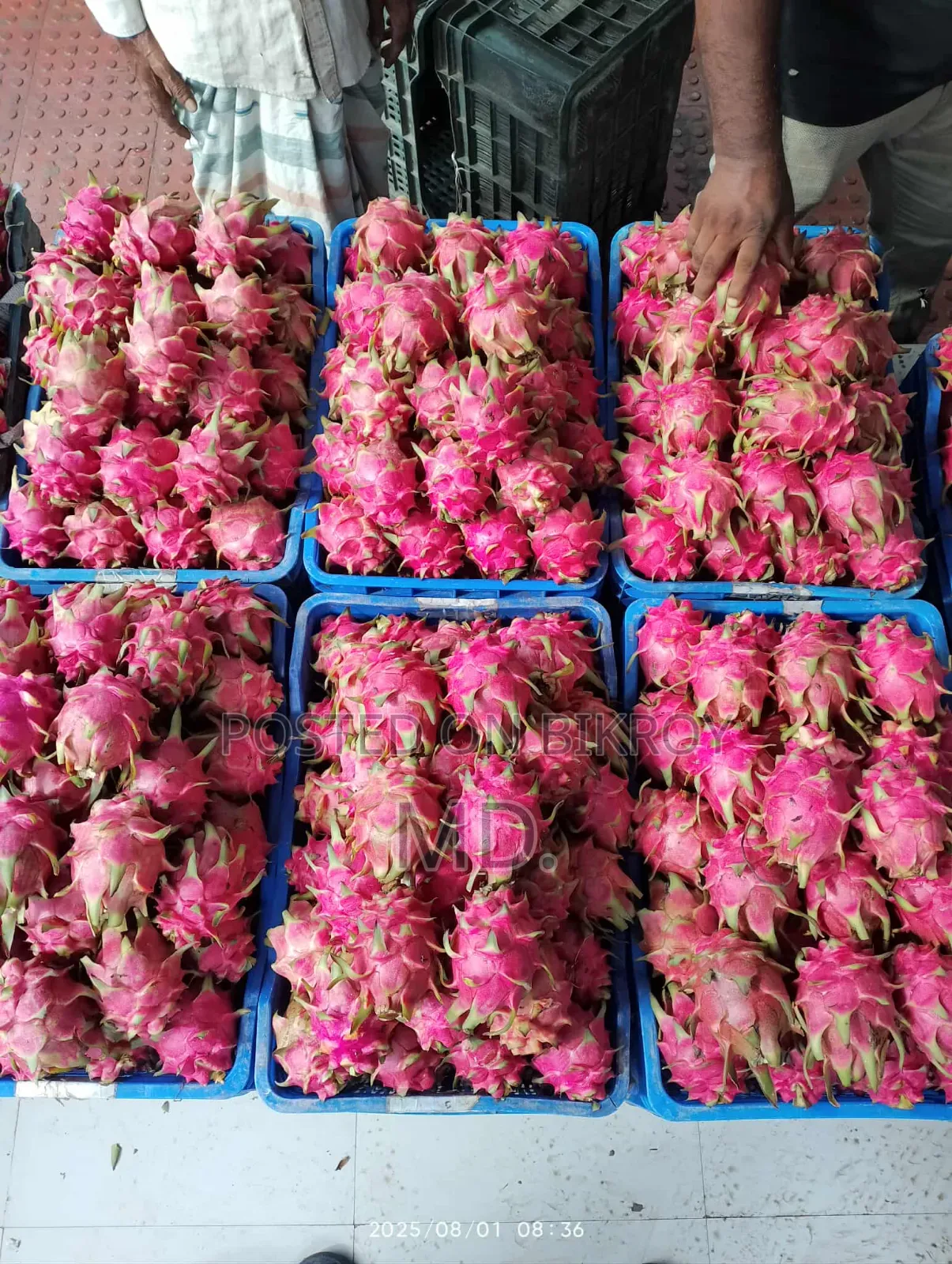 ড্রাগন ফুডস
