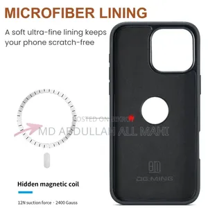 iPhone 16 15 14 Plus 13 12 11 Pro Max 16e Anti Fall Back Cover