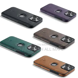 iPhone 16 15 14 Plus 13 12 11 Pro Max 16e Anti Fall Back Cover