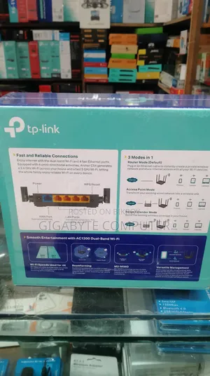 গিগাবাইট কম্পিউটার