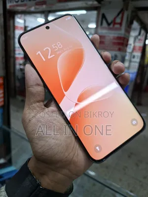 Infinix Hot 60 Pro+ 256 GB Black