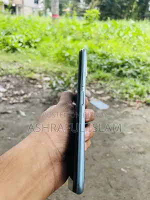 Vivo Y20G 128 GB Blue