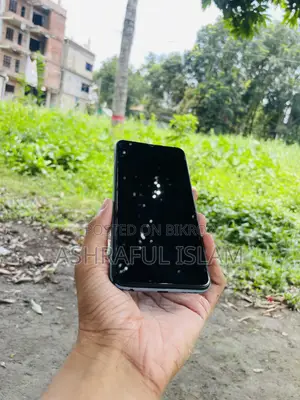 Vivo Y20G 128 GB Blue
