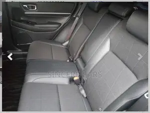 Honda Vezel 2021 Pearl