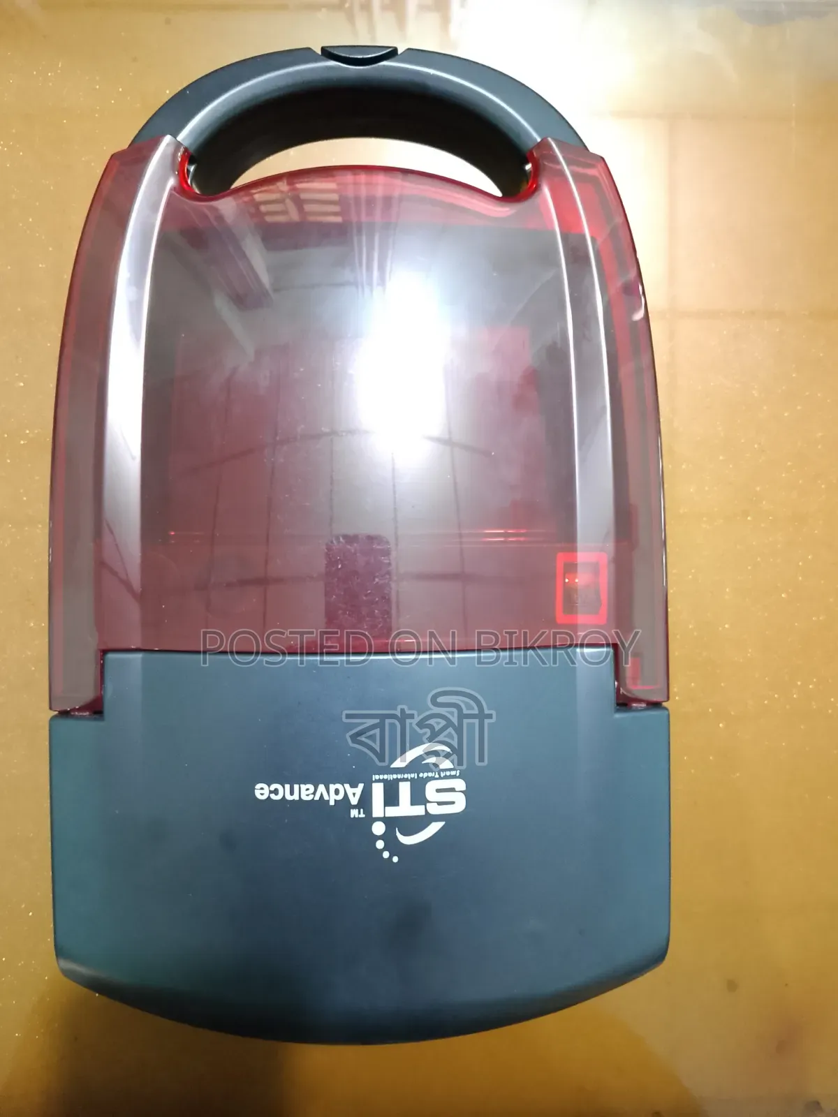 নেবুলাইজার বিক্রি করা হবে