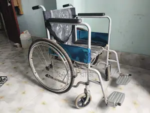 হুইল চেয়ার