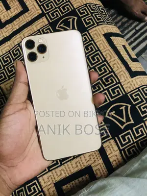 Apple iPhone 11 Pro Max 256 GB Rose Gold
