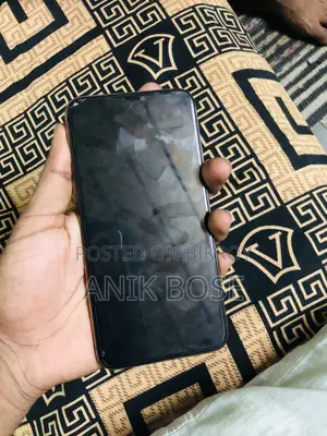 Apple iPhone 11 Pro Max 256 GB Rose Gold