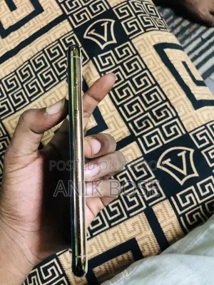Apple iPhone 11 Pro Max 256 GB Rose Gold