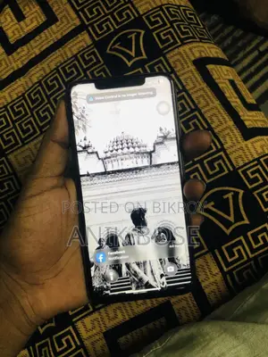 Apple iPhone 11 Pro Max 256 GB Rose Gold