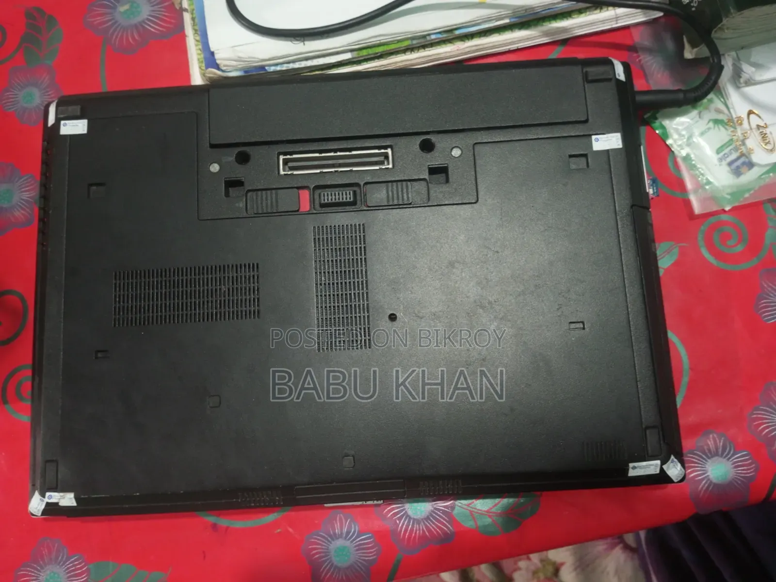 Laptop HP EliteBook 840 G3 6GB Intel Core i5 HDD 500GB