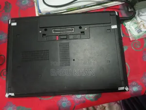 Laptop HP EliteBook 840 G3 6GB Intel Core i5 HDD 500GB