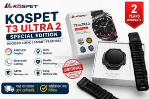 Smart Watch (7 Day Used)