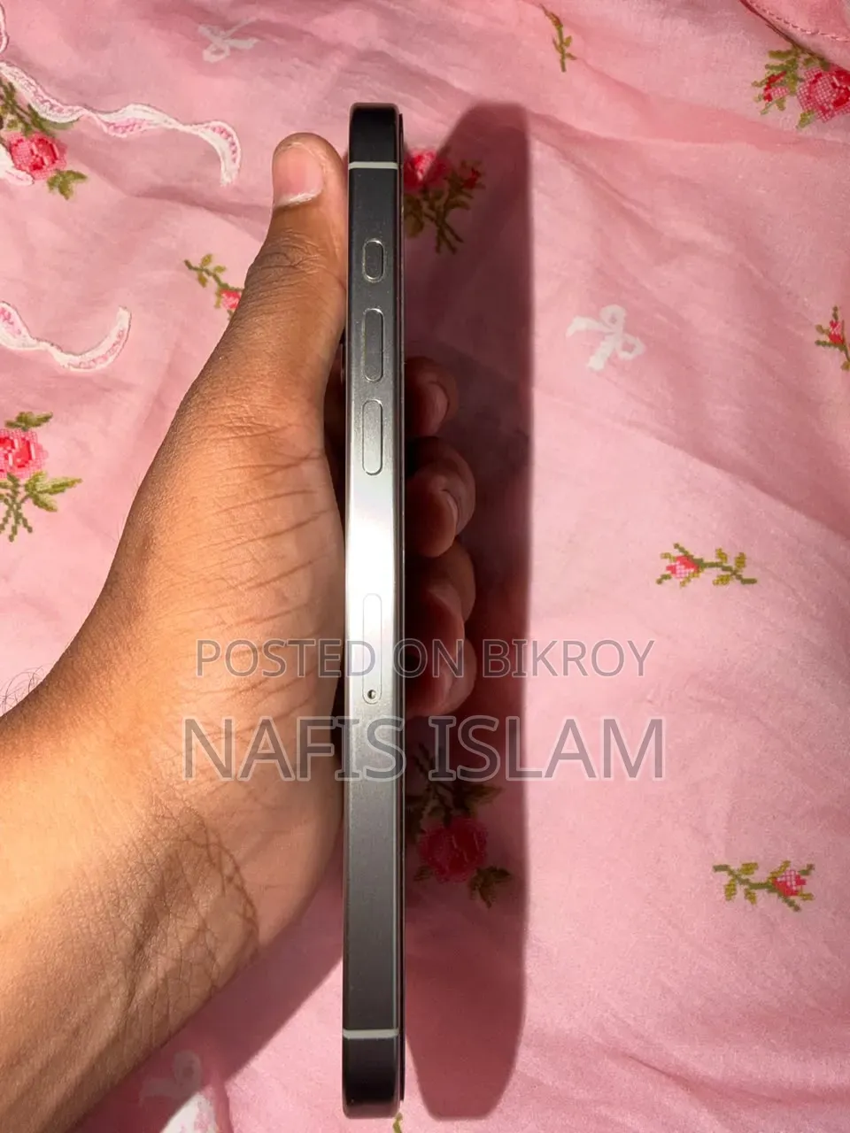 অ্যাপল আইফোন ১৫ প্রো ম্যাক্স ২৫৬ জিবি