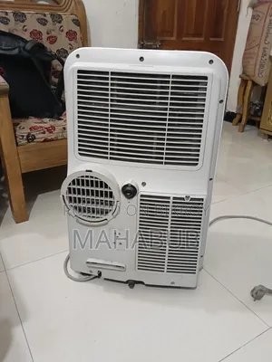 প্রটেবল এসি Portable Air Conditioner (Portable AC)