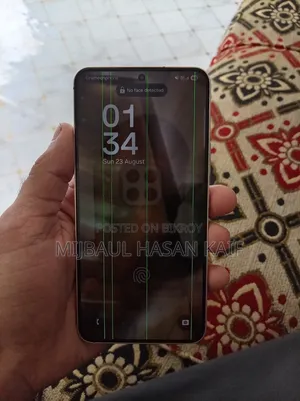 স্যামসাং গ্যালাক্সি এস২২ ৫জি ১২৮ জিবি সাদা
