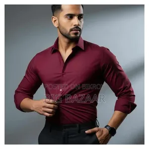 চায়না স্টিচ ফরমাল শার্ট