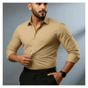 চায়না স্টিচ ফরমাল শার্ট