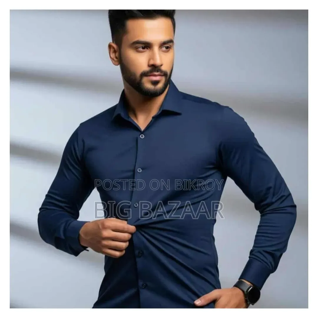 চায়না স্টিচ ফরমাল শার্ট
