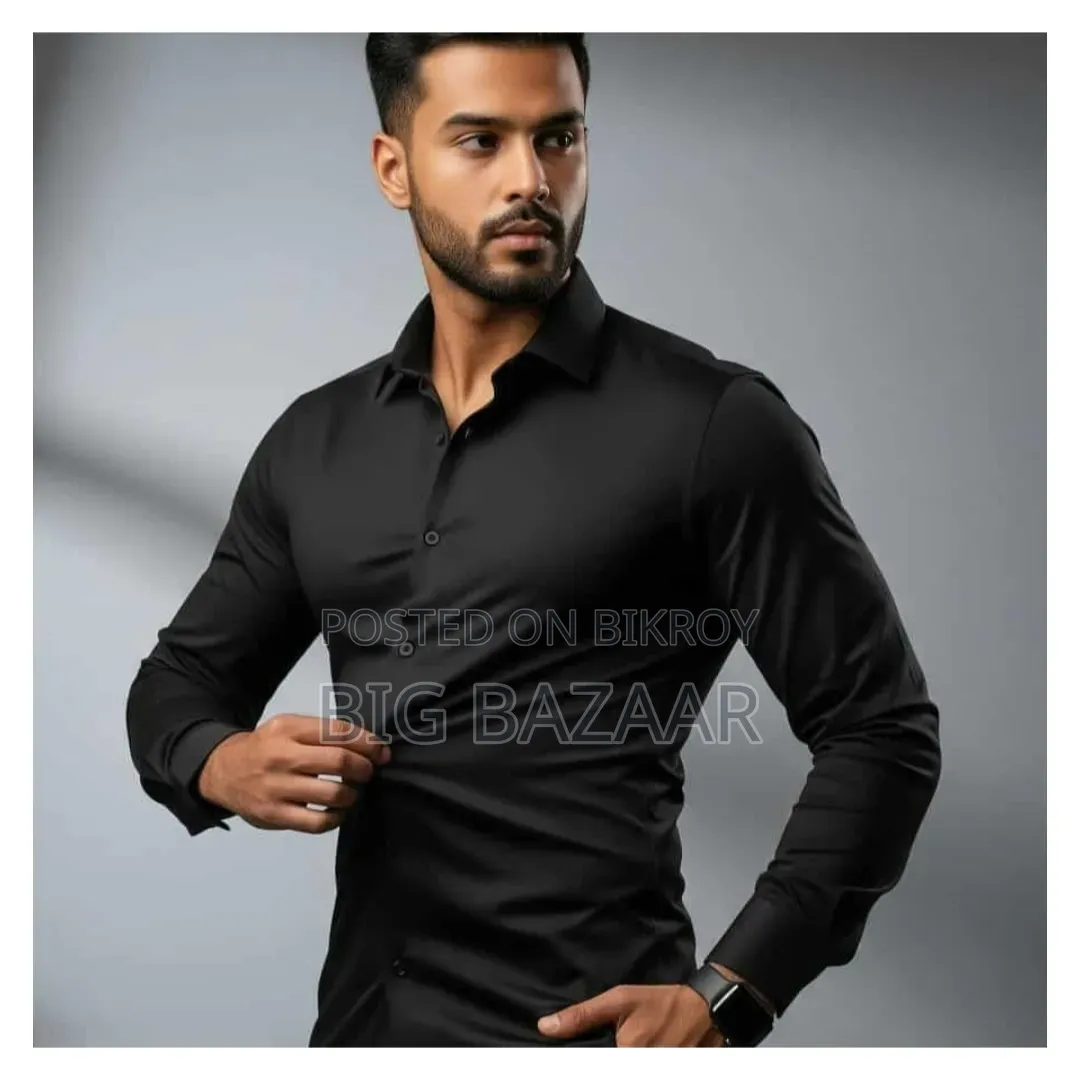 চায়না স্টিচ ফরমাল শার্ট
