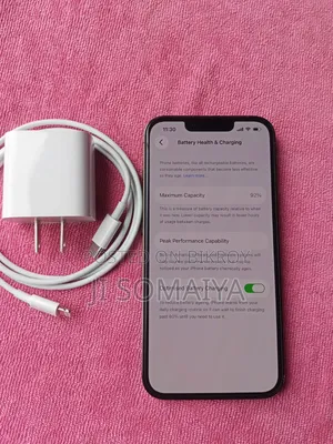 Apple iPhone 13 Pro 256 GB Green