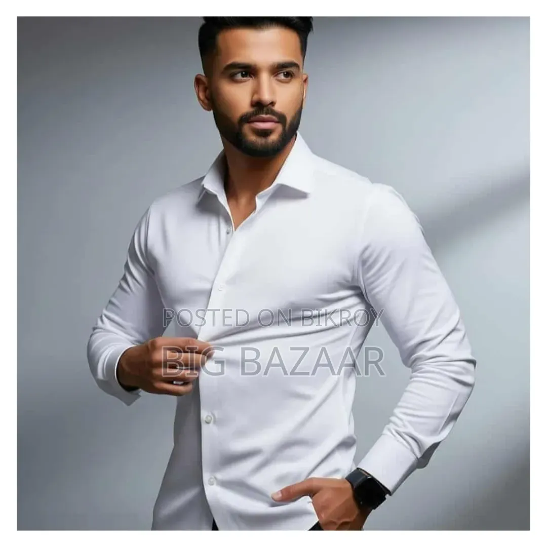 চায়না স্টিচ ফরমাল শার্ট
