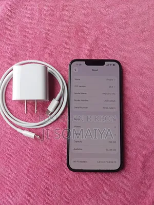 Apple iPhone 13 Pro 256 GB Green