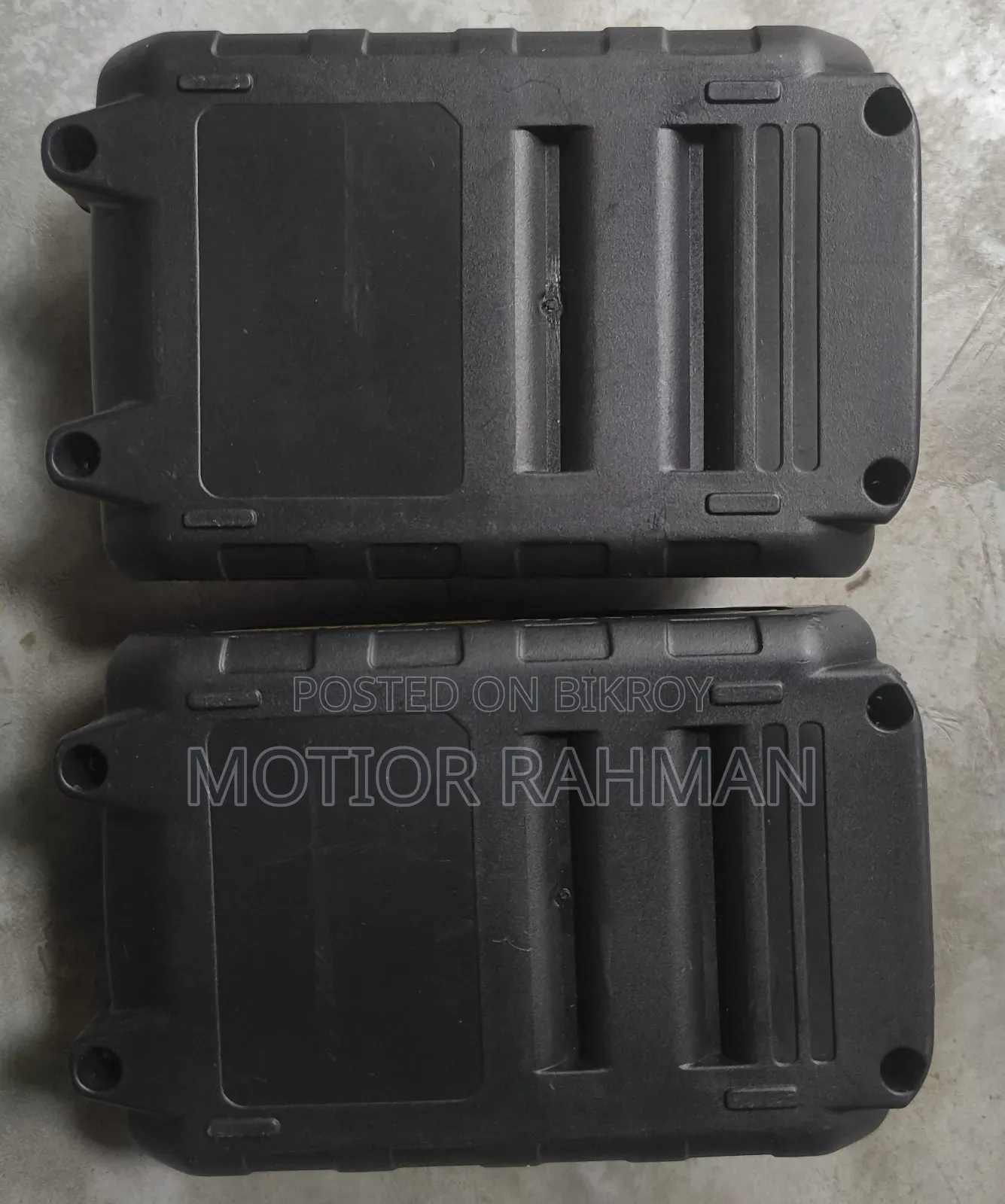 SOARFLY Battery /20 v/Max