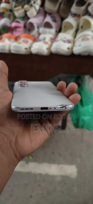 Infinix Hot 60 Pro+ 256 GB Bronze