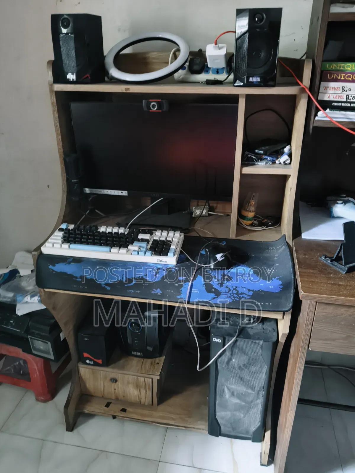 Computer Table for Sale