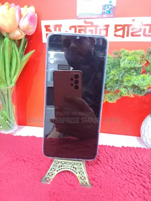 Realme C33 128 GB Blue