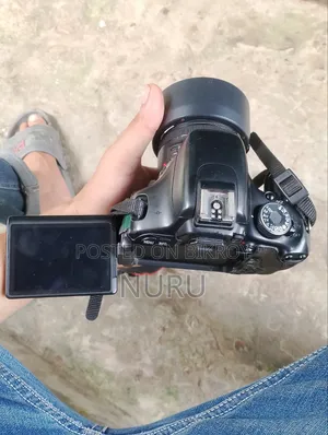 Canon 600D