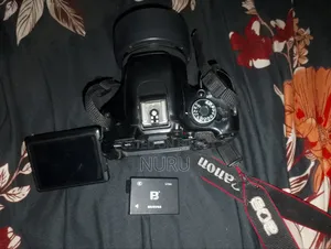 Canon 600D