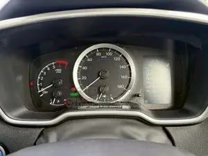 Toyota Corolla Touring 2021 Blue