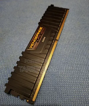 Corsair Vengeance LPX Ddr4 8gb Ram