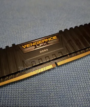 Corsair Vengeance LPX Ddr4 8gb Ram